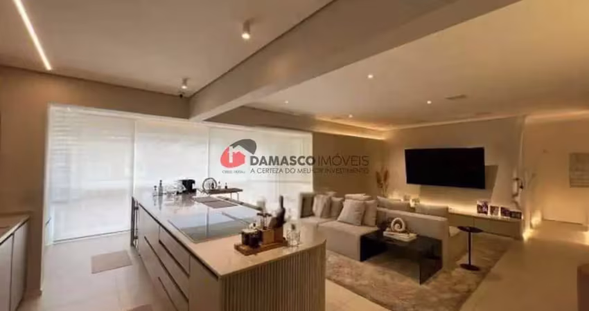 Apartamento com 3 quartos à venda na Rua Rio de Janeiro, 80, Santa Paula, São Caetano do Sul