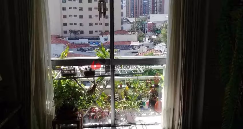 Apartamento com 3 quartos à venda na Avenida Doutor Augusto de Toledo, 98, Santa Paula, São Caetano do Sul