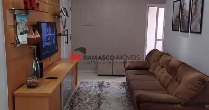 Apartamento com 2 quartos à venda na Rua Guaporé, 105, Santa Maria, São Caetano do Sul