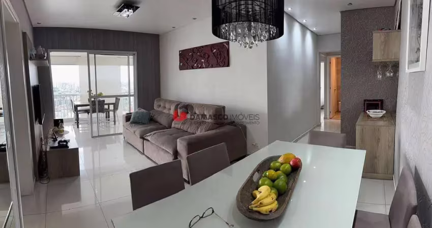 Apartamento com 3 quartos à venda na Alameda São Caetano, 67, Santa Maria, São Caetano do Sul