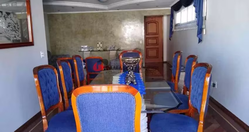 Apartamento com 3 quartos à venda na Rua Wenceslau Brás, 65, Santa Paula, São Caetano do Sul