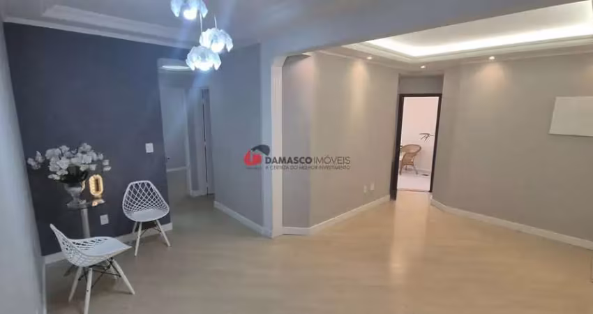Apartamento com 2 quartos à venda na Rua Ivaí, 77, Santa Maria, São Caetano do Sul