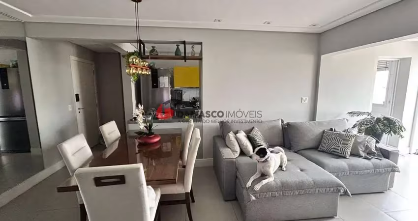 Apartamento com 2 quartos à venda na Rua São Paulo, 92, Santa Paula, São Caetano do Sul