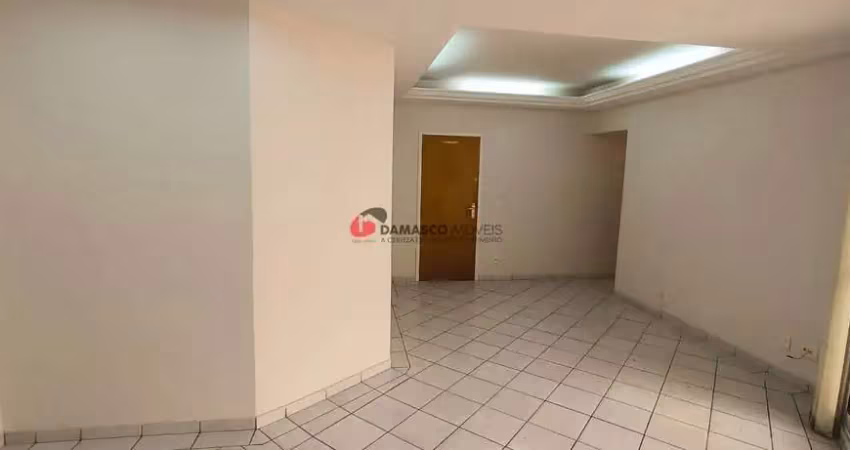 Apartamento com 2 quartos à venda na Alameda Conde de Porto Alegre, 68, Santa Maria, São Caetano do Sul