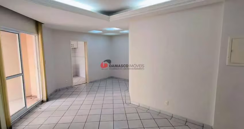 Apartamento com 2 quartos à venda na Alameda Conde de Porto Alegre, 68, Santa Maria, São Caetano do Sul
