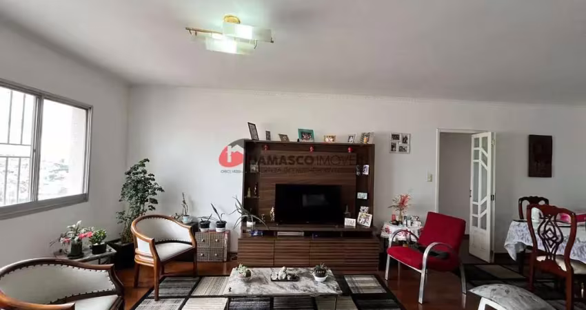 Apartamento com 3 quartos à venda na Rua Maceió, 90, Barcelona, São Caetano do Sul