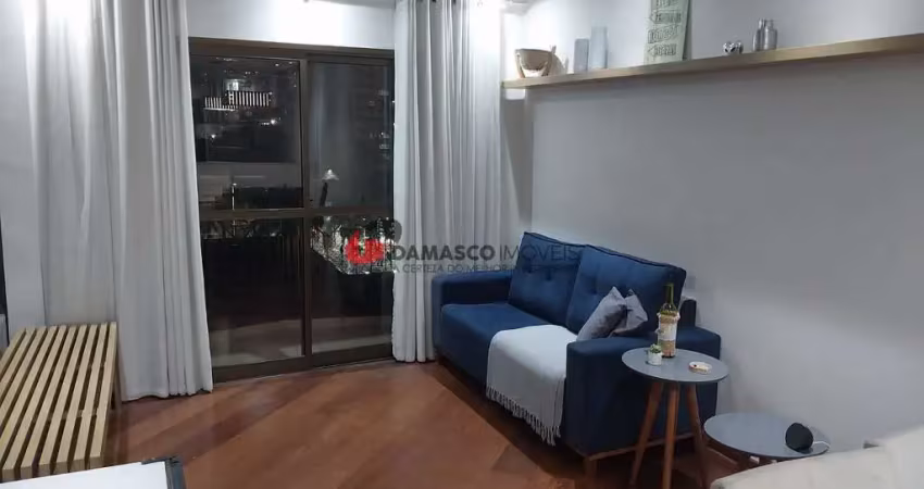 Apartamento com 3 quartos à venda na Rua Antônio Bento, 82, Santa Paula, São Caetano do Sul