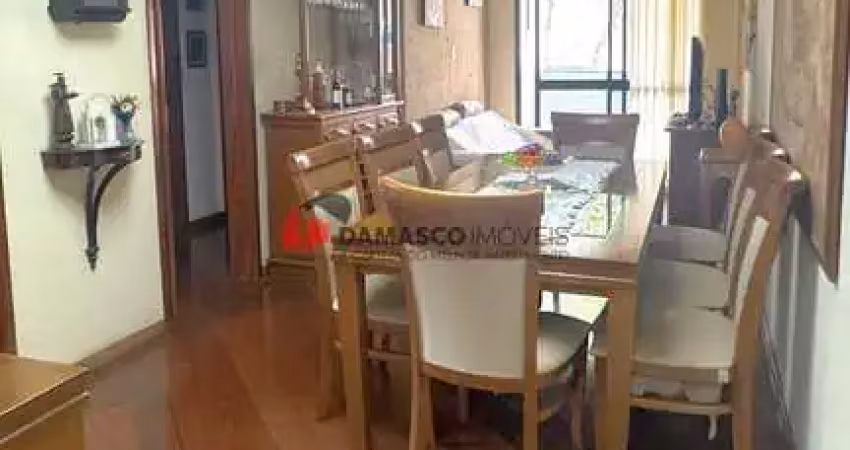 Apartamento com 3 quartos à venda na Rua Nossa Senhora de Fátima, 110, Santa Paula, São Caetano do Sul