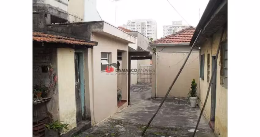 Casa com 3 quartos à venda na Rua Gonzaga, 107, Osvaldo Cruz, São Caetano do Sul