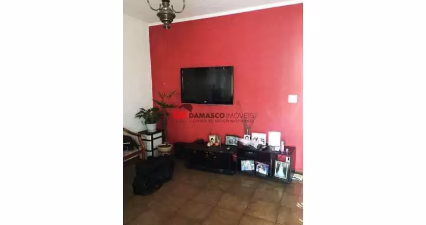 Casa com 2 quartos à venda na Alameda João Galego, 94, Santa Maria, São Caetano do Sul