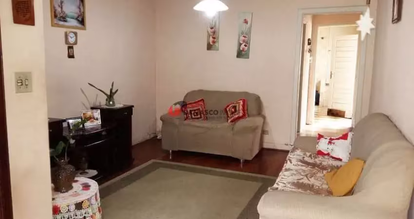 Casa com 2 quartos à venda na Rua João Luís, 86, Barcelona, São Caetano do Sul