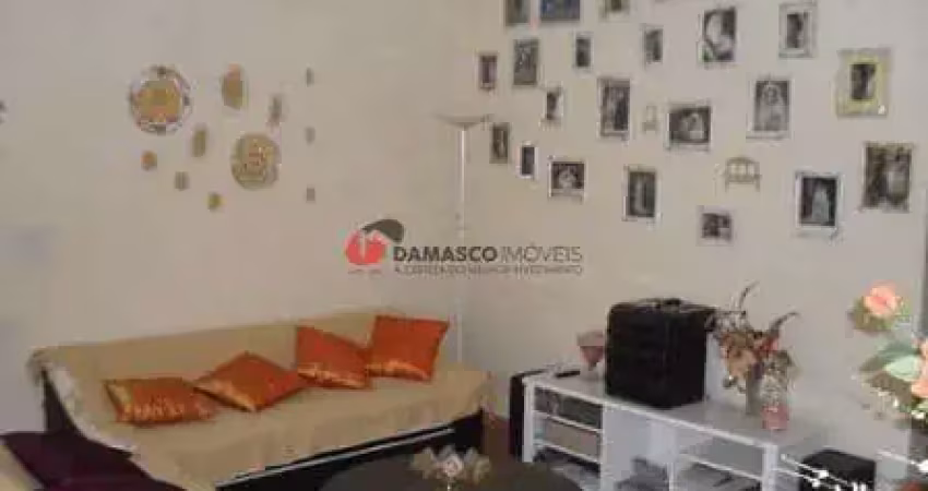 Casa com 3 quartos à venda na Rua Nossa Senhora de Fátima, 100, Santa Paula, São Caetano do Sul