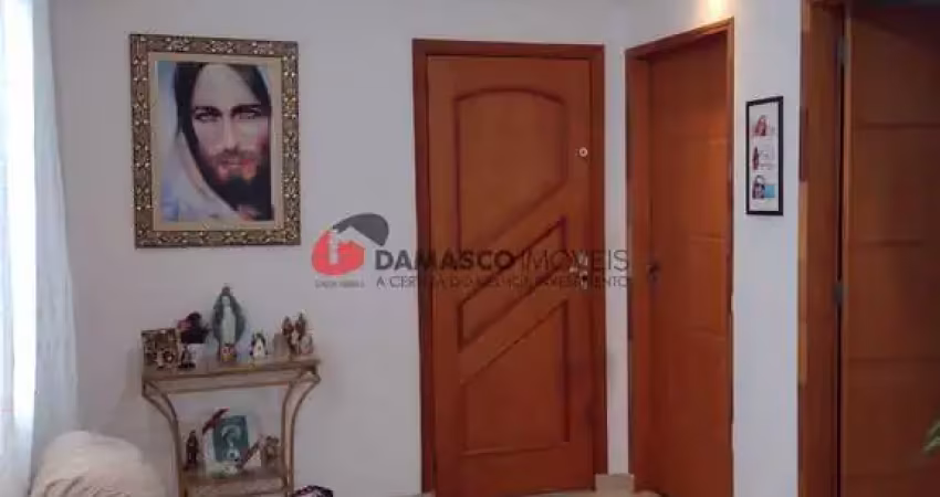 Casa com 2 quartos à venda na Rua Nazaret, 61, Santa Paula, São Caetano do Sul