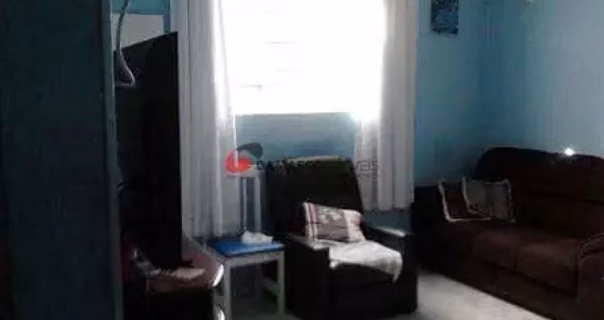 Casa à venda na Avenida Presidente Kennedy, 61, Santa Maria, São Caetano do Sul
