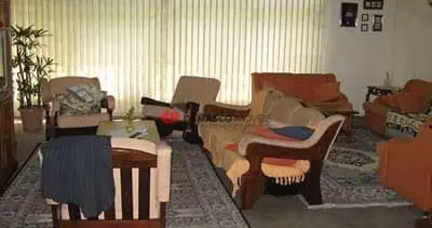 Casa com 3 quartos à venda na Rua Tibagi, 83, Santa Maria, São Caetano do Sul