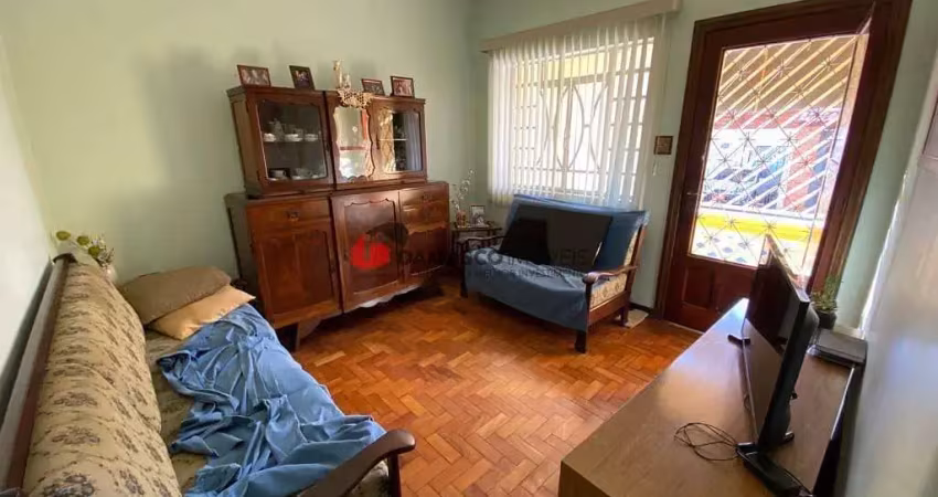 Casa com 2 quartos à venda na Rua Floriano Peixoto, 109, Santa Paula, São Caetano do Sul
