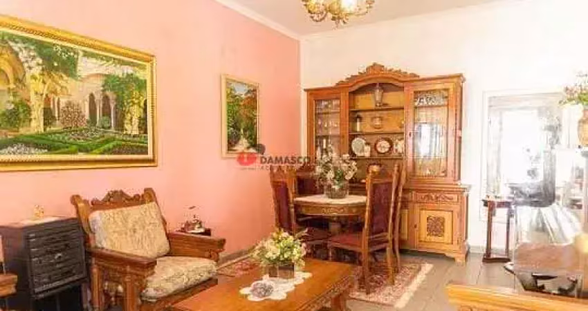 Casa com 4 quartos à venda na Rua Alegre, 101, Santa Paula, São Caetano do Sul