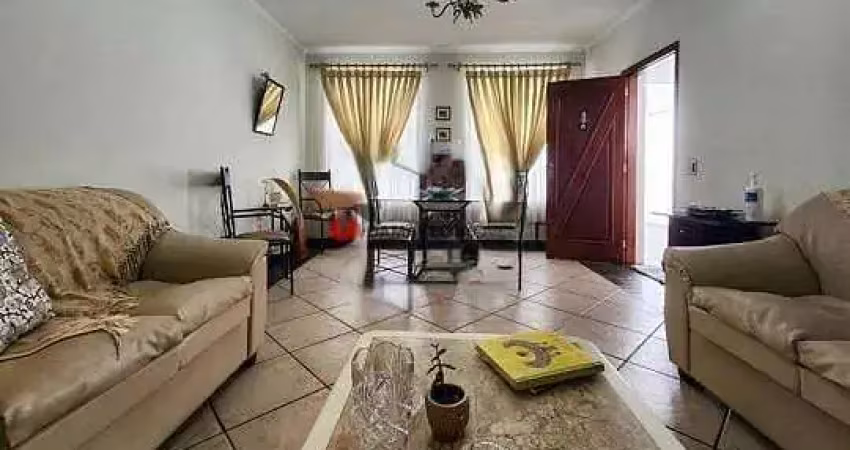 Casa com 4 quartos à venda na Rua Ivaí, 81, Santa Maria, São Caetano do Sul