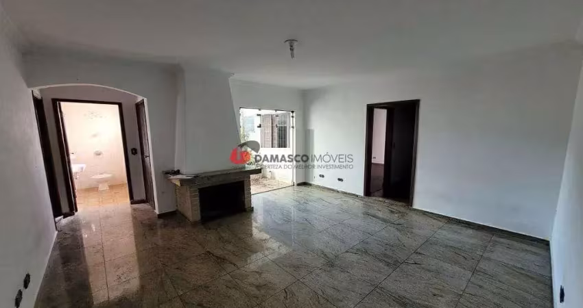 Casa com 3 quartos à venda na Avenida Paraíso, 69, Osvaldo Cruz, São Caetano do Sul