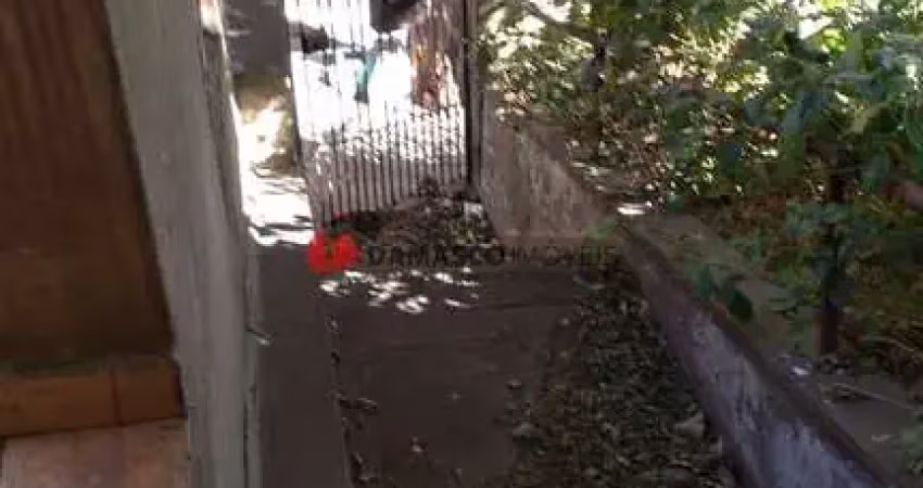 Casa com 1 quarto à venda na Rua Amazonas, 83, Osvaldo Cruz, São Caetano do Sul