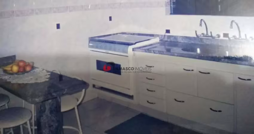 Casa com 2 quartos à venda na Rua Martim Francisco, 84, Santa Paula, São Caetano do Sul