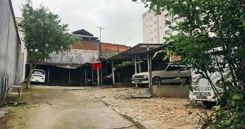 Casa com 2 quartos à venda na Alameda Conde de Porto Alegre, 64, Santa Maria, São Caetano do Sul