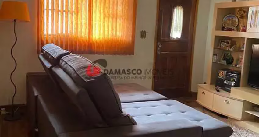 Casa com 4 quartos à venda na Rua Oriente, 64, Barcelona, São Caetano do Sul