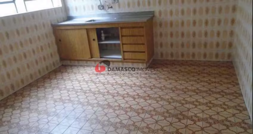 Casa com 3 quartos à venda na Rua Alegre, 102, Santa Paula, São Caetano do Sul