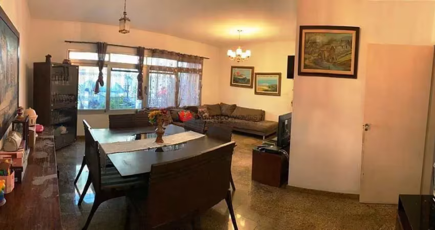 Casa com 2 quartos à venda na Rua São Carlos, 107, Santa Paula, São Caetano do Sul