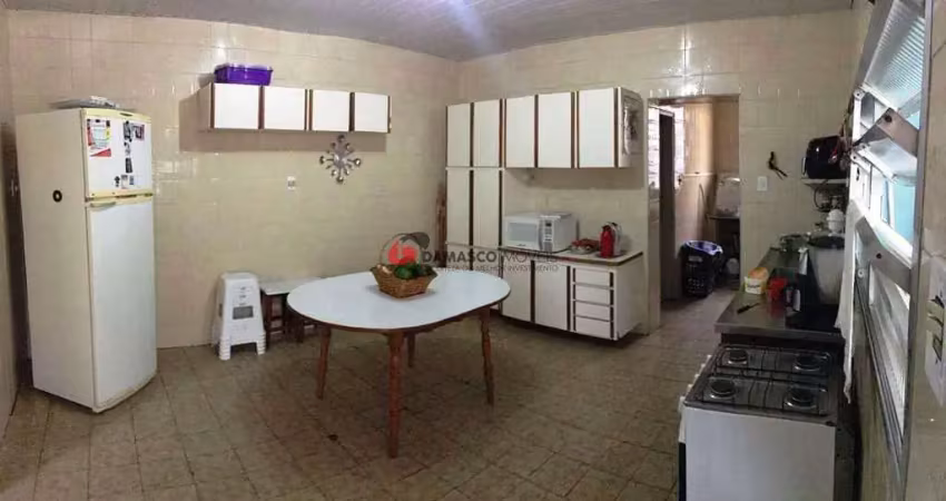 Casa com 2 quartos à venda na Rua Teffé, 85, Santa Maria, São Caetano do Sul