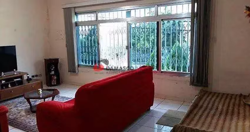 Casa com 3 quartos à venda na Rua General Humberto de Alencar Castelo Branco, 63, Santa Maria, São Caetano do Sul