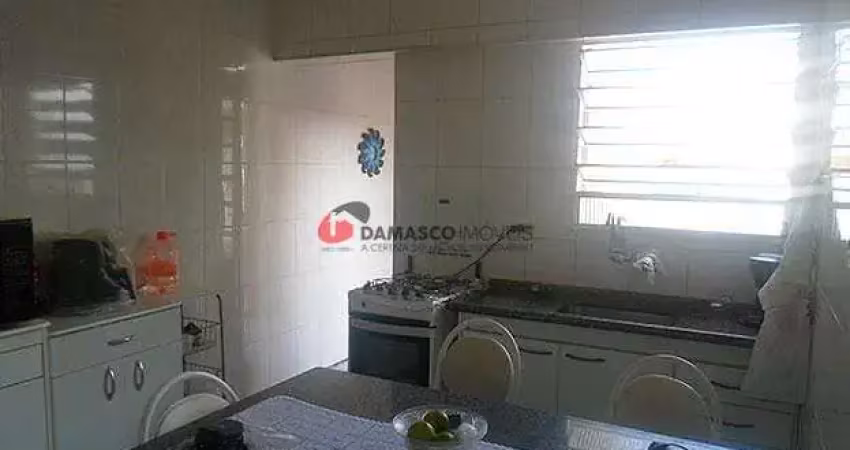 Casa com 2 quartos à venda na Rua Amazonas, 79, Osvaldo Cruz, São Caetano do Sul