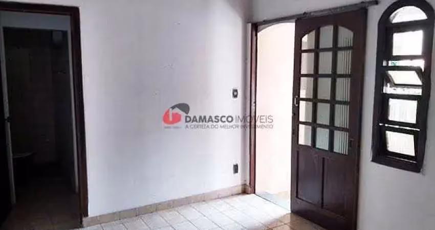 Casa com 2 quartos à venda na Rua São Paulo, 70, Santa Paula, São Caetano do Sul
