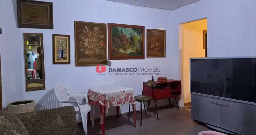 Casa com 1 quarto à venda na Rua Alegre, 65, Santa Paula, São Caetano do Sul