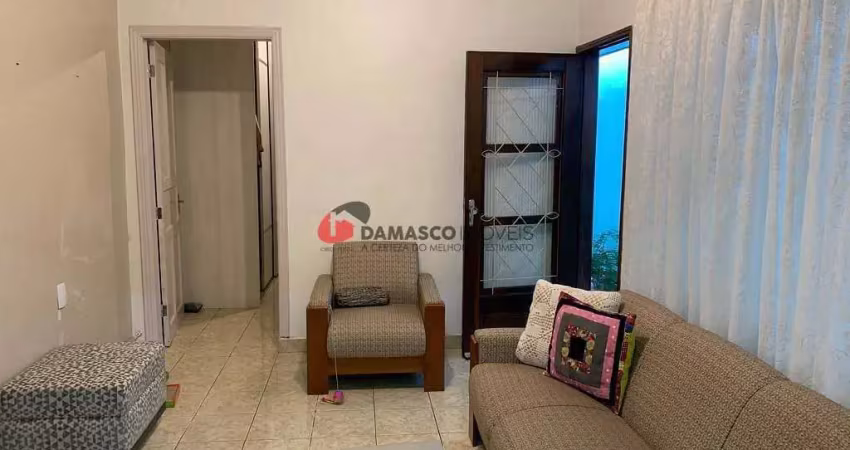 Casa com 2 quartos à venda na Rua Osvaldo Cruz, 82, Santa Paula, São Caetano do Sul