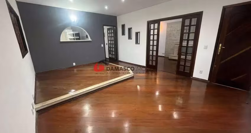 Casa com 2 quartos à venda na Rua Bertolino da Cunha, 63, Osvaldo Cruz, São Caetano do Sul