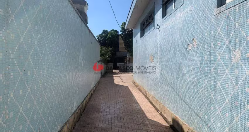 Casa com 2 quartos à venda na Rua Bom Pastor, 102, Osvaldo Cruz, São Caetano do Sul
