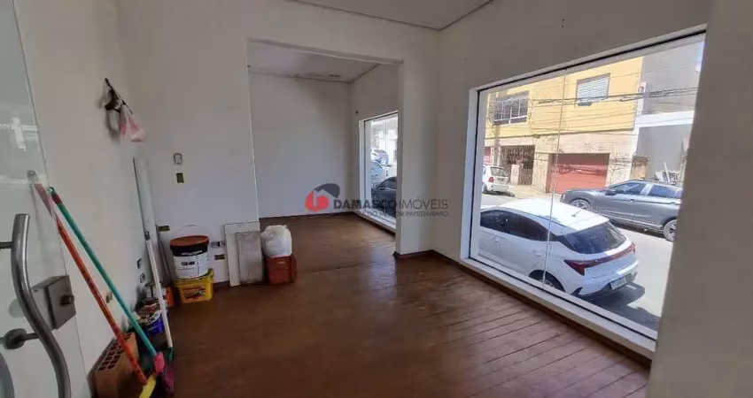 Casa com 2 quartos à venda na Rua Prudente de Morais, 103, Santa Paula, São Caetano do Sul