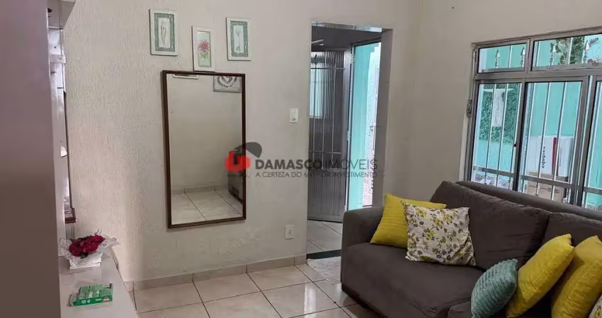 Casa com 2 quartos à venda na Rua Taipas, 64, Santa Maria, São Caetano do Sul