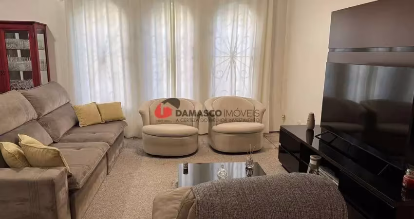 Casa com 3 quartos à venda na Rua Tapajós, 101, Barcelona, São Caetano do Sul