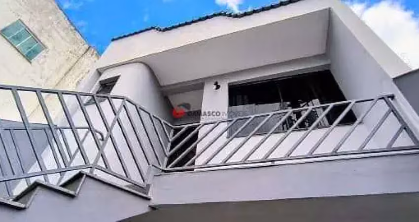 Casa com 2 quartos à venda na Alameda João Galego, 85, Santa Maria, São Caetano do Sul