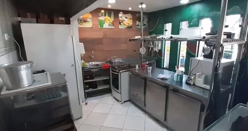 Ponto comercial à venda na Avenida Presidente Kennedy, 90, Santa Paula, São Caetano do Sul