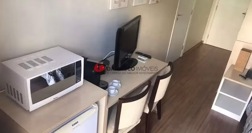 Flat com 1 quarto à venda na Rua Alegre, 95, Santa Paula, São Caetano do Sul