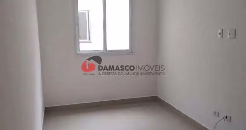 Apartamento com 2 quartos à venda na Rua Sílvia, 71, Osvaldo Cruz, São Caetano do Sul
