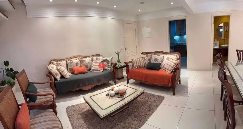 Apartamento com 3 quartos à venda na Rua Tibagi, 83, Santa Maria, São Caetano do Sul