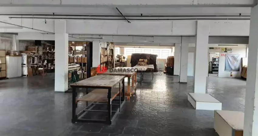 Prédio à venda na Avenida Goiás, 81, Barcelona, São Caetano do Sul