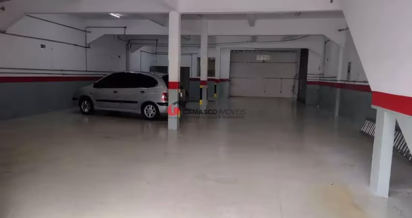 Prédio à venda na Avenida Presidente Kennedy, 107, Santa Paula, São Caetano do Sul