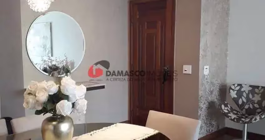 Apartamento com 4 quartos à venda na Rua Rafael Correa Sampaio, 88, Santa Paula, São Caetano do Sul