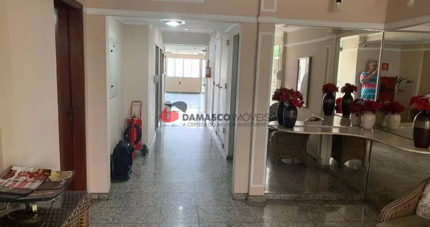 Apartamento com 3 quartos à venda na Rua Roma, 104, Osvaldo Cruz, São Caetano do Sul