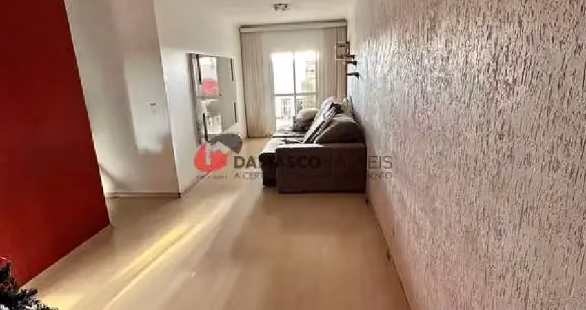 Apartamento com 2 quartos à venda na Rua Osvaldo Cruz, 91, Santa Paula, São Caetano do Sul